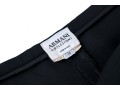 Armani Collezioni Black Pants, Size 10