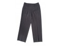 Giorgio Armani Grey Pants, Size 42