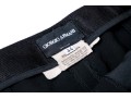 Giorgio Armani Black Pants, Size 44