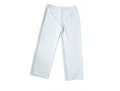 Armani Collezioni White Pants, Size 8