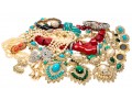 Fashion Jewelry Including Pieces By Kenneth Jay Lane