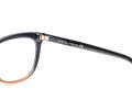 Chanel Classic Ombre Style Acrylic Glasses Frames, No Lenses