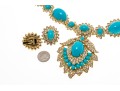 Fashion Jewelry Including Pieces By Kenneth Jay Lane