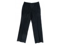 Giorgio Armani Black Pants, Size 44