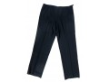 Armani Collezioni Black Pants, Size 10