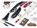 Large Lot Of Colorful And Interesting Fashion Jewelry