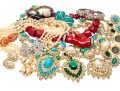 Fashion Jewelry Including Pieces By Kenneth Jay Lane