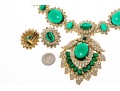 Fashion Jewelry Including Pieces By Kenneth Jay Lane