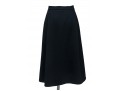 Yves Saint Laurent Wool Skirt