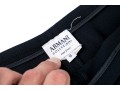 Armani Collezioni Black Pants, Size 10