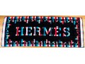 Hermes, Chanel, Gucci And Burberry Scarves