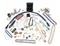 Large Lot Of Colorful And Interesting Fashion Jewelry
