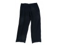 Armani Collezioni Black Pants, Size 10
