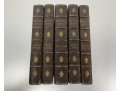 Group Of Antique Books #2