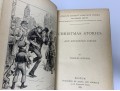 Rare Complete Set Of 15 Volumes Dickens Works - The People's Edition, 1885