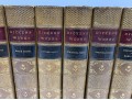 Rare Complete Set Of 15 Volumes Dickens Works - The People's Edition, 1885