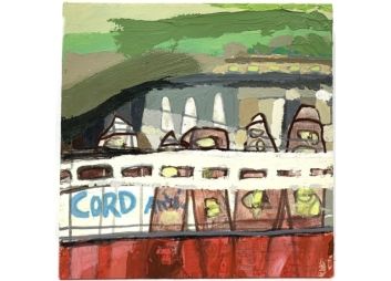 Black Rock Galleries