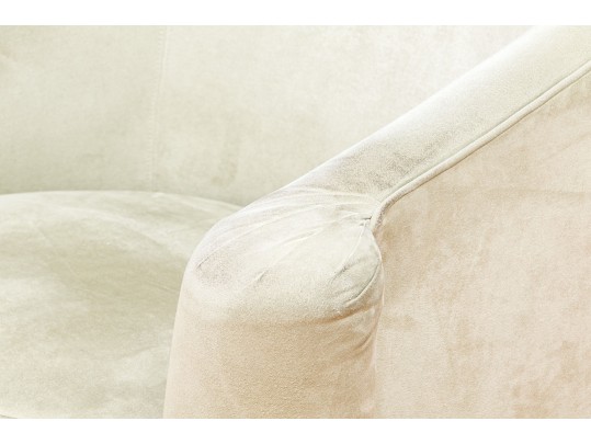 Kravet Furniture Tubchairs On Casters