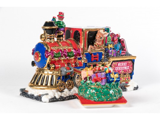 Christopher Radko Limited Edition 