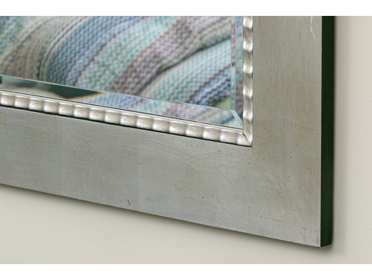 Spectacular Large Decorative Modern Mirror 