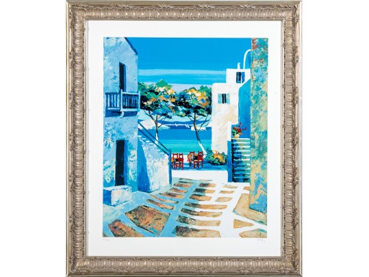 Black Rock Galleries