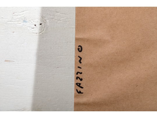 Charles Fazzino (Am., B.1955) Sighed Lithograph, Pop Art NYC And Beyond