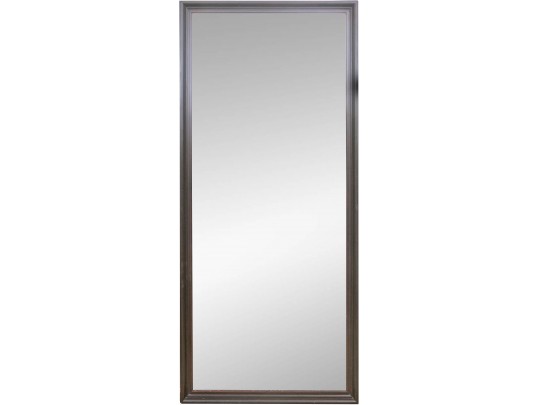 Large Custom Made Rectangular Mirror