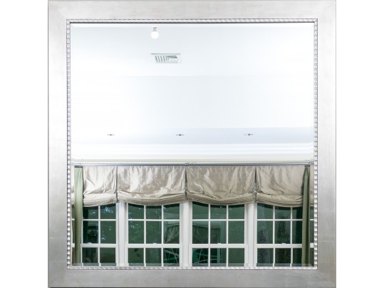 Spectacular Large Decorative Modern Mirror 