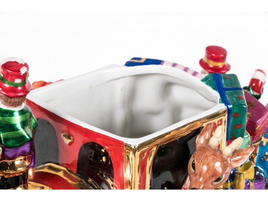 Christopher Radko Limited Edition 