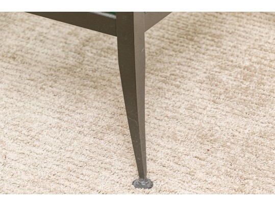 Contemporary Cast Iron Etagere