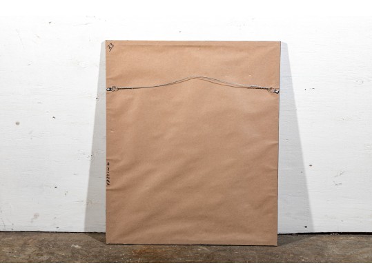 Charles Fazzino (Am., B.1955) Sighed Lithograph, Pop Art NYC And Beyond