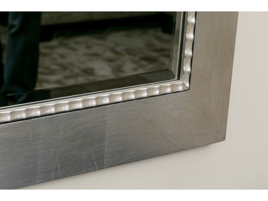 Spectacular Large Decorative Modern Mirror 