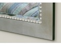 Spectacular Large Decorative Modern Mirror 