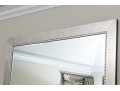 Spectacular Large Decorative Modern Mirror 
