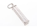 14k White Gold Wonderfully Sentimental 