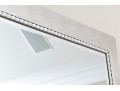 Spectacular Large Decorative Modern Mirror 