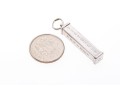14k White Gold Wonderfully Sentimental 