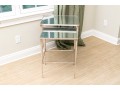 Nest Of Two Stacking Tables