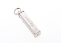 14k White Gold Wonderfully Sentimental 