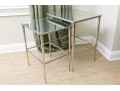 Nest Of Two Stacking Tables
