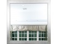 Spectacular Large Decorative Modern Mirror 