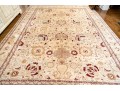 Gorgeous Persian Tabriz Room Size Carpet