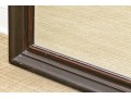 Large Custom Made Rectangular Mirror