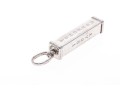 14k White Gold Wonderfully Sentimental 