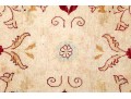 Gorgeous Persian Tabriz Room Size Carpet