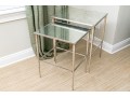 Nest Of Two Stacking Tables
