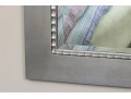 Spectacular Large Decorative Modern Mirror 
