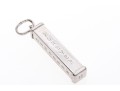 14k White Gold Wonderfully Sentimental 