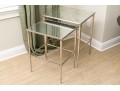 Nest Of Two Stacking Tables