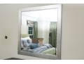 Spectacular Large Decorative Modern Mirror 